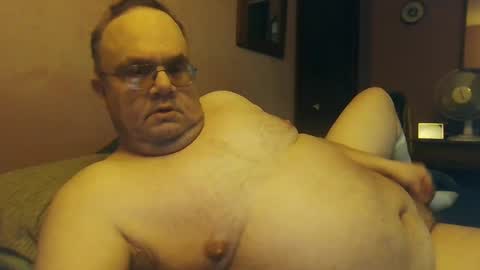 Chris The Jerk Off King online show from February 2025 06:20:01 PM