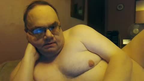 Chris The Jerk Off King online show from March 2025 01:49:02 PM