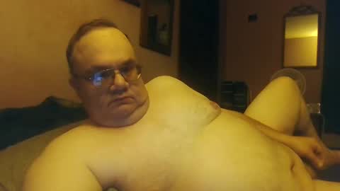 Chris The Jerk Off King online show from September 2025 02:33:01 AM