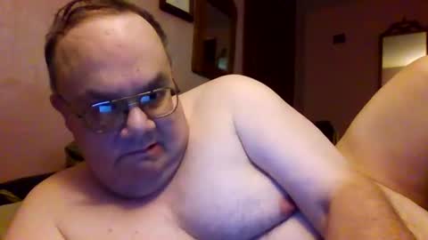 Chris The Jerk Off King online show from September 2025 07:03:01 PM