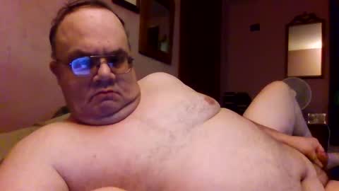 Chris The Jerk Off King online show from September 2025 07:08:02 PM