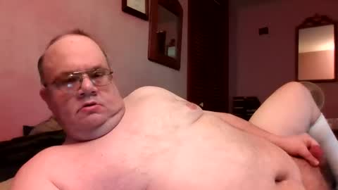 Chris The Jerk Off King online show from April 2026 01:45:01 PM