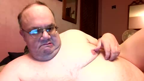 Chris The Jerk Off King online show from May 2026 02:06:02 AM