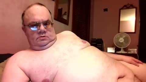 Chris The Jerk Off King online show from May 2026 01:55:01 AM