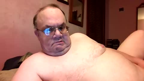 Chris The Jerk Off King online show from June 2026 11:32:02 PM