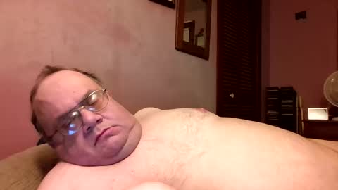 Chris The Jerk Off King online show from June 2026 12:50:02 AM