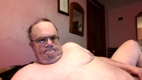 Snapshot of chrismini312 chatting on June 2026 11:45:01 AM Chris The Jerk Off King online show from June 2026 11:45:01 AM