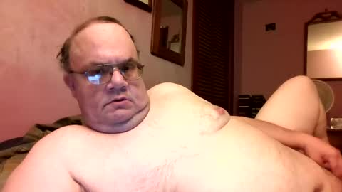 Snapshot of chrismini312 chatting on June 2026 02:24:01 AM Chris The Jerk Off King online show from June 2026 02:24:01 AM