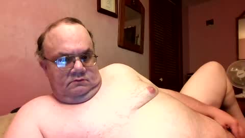 Snapshot of chrismini312 chatting on June 2026 02:43:02 AM Chris The Jerk Off King online show from June 2026 02:43:02 AM