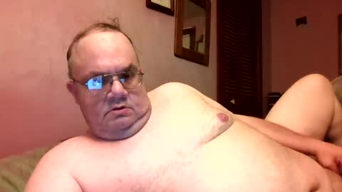 Snapshot of chrismini312 chatting on July 2026 02:41:01 AM Chris The Jerk Off King online show from July 2026 02:41:01 AM