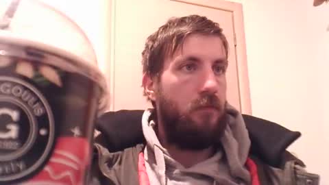 Snapshot of chrismipa1996 chatting on January 2025 06:24:02 PM Chris online show from January 2025 06:24:02 PM