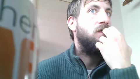 Snapshot of chrismipa1996 chatting on January 2025 02:09:01 PM Chris online show from January 2025 02:09:01 PM