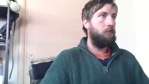 Snapshot of chrismipa1996 chatting on January 2025 12:33:01 PM Chris online show from January 2025 12:33:01 PM