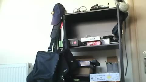 Snapshot of chrismipa1996 chatting on January 2025 01:16:02 PM Chris online show from January 2025 01:16:02 PM