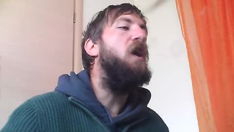 Snapshot of chrismipa1996 chatting on February 2025 12:28:01 PM Chris online show from February 2025 12:28:01 PM