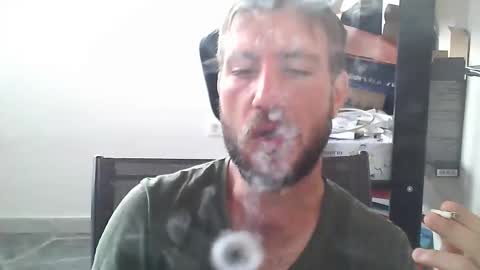 Snapshot of chrismipa1996 chatting on October 2025 12:31:01 PM Chris online show from October 2025 12:31:01 PM