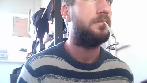 Snapshot of chrismipa1996 chatting on October 2025 01:57:02 PM Chris online show from October 2025 01:57:02 PM