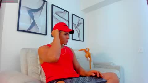 chrismorgan24 online show from September 2025 12:33:02 AM