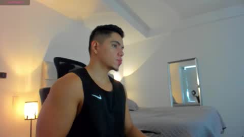 chrismorgan24 online show from September 2025 02:07:02 PM