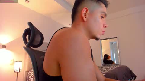 chrismorgan24 online show from September 2025 10:45:01 PM