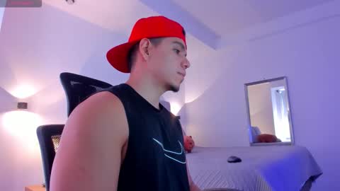 chrismorgan24 online show from October 2025 05:25:01 PM