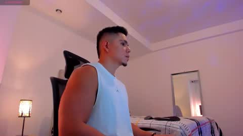 chrismorgan24 online show from February 2026 11:10:02 PM