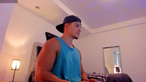 chrismorgan24 online show from March 2026 09:20:02 PM