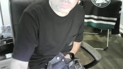 chrisprngr online show from October 2025 08:52:02 PM