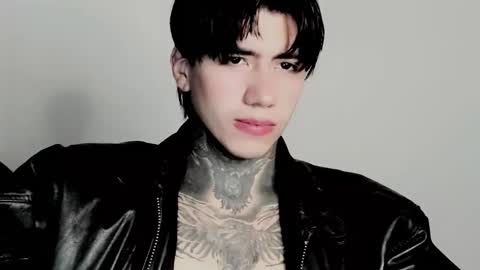 CHRIS  INDEPENT MODEL online show from November 2025 01:24:03 PM