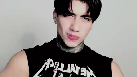 CHRIS  INDEPENT MODEL online show from November 2025 11:03:01 PM