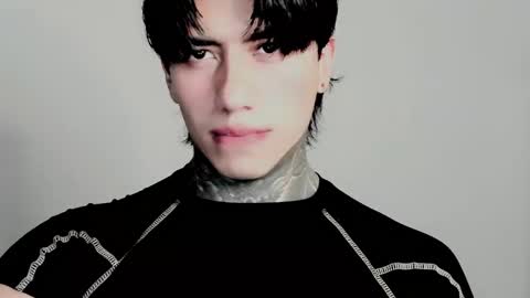 CHRIS  INDEPENT MODEL online show from November 2025 12:22:01 AM