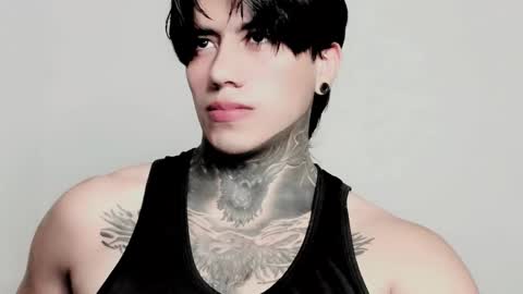 CHRIS  INDEPENT MODEL online show from January 2026 01:53:02 AM