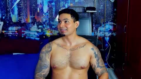 Chriss Stewart online show from September 2025 03:50:01 AM