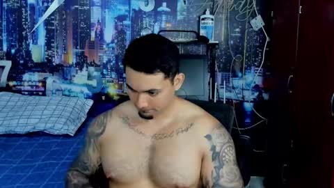 Chriss Stewart online show from February 2026 03:10:02 AM