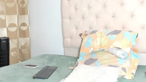 Chriss Vall online show from May 2026 12:30:02 AM