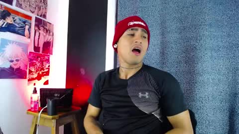 Snapshot of chriss_wg_ chatting on February 2025 11:17:02 AM Christian Wang online show from February 2025 11:17:02 AM