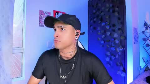 Christian Wang online show from April 2026 10:55:02 PM