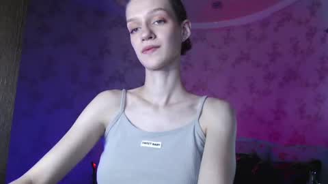chrissy_joyful online show from July 2026 06:00:02 AM