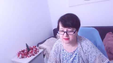 Christa online show from January 2025 03:23:02 PM