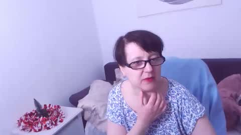 Christa online show from January 2025 12:27:01 AM