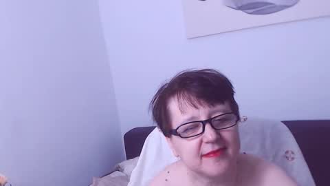 Christa online show from September 2025 11:26:01 PM