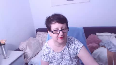 Christa online show from October 2025 02:26:01 AM