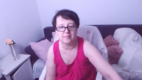 Christa online show from July 2026 06:56:02 PM
