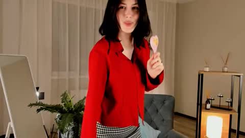 christaschrecongost online show from February 2026 04:13:01 PM