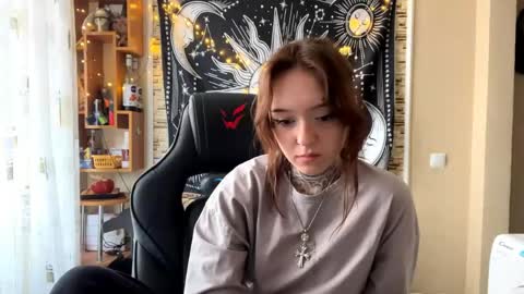 Kristi online show from March 2026 08:44:02 AM