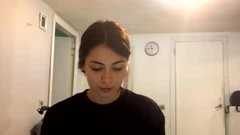 Christen online show from November 2025 09:45:01 AM