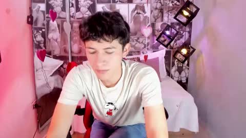 Christian  online show from February 2026 01:31:02 PM