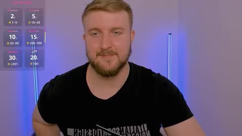 Snapshot of christian_hill chatting on February 2026 07:23:02 PM Christian online show from February 2026 07:23:02 PM