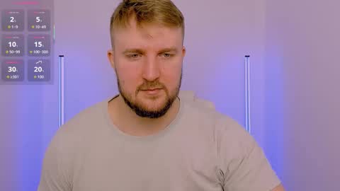 Snapshot of christian_hill chatting on March 2026 07:55:02 AM Christian online show from March 2026 07:55:02 AM