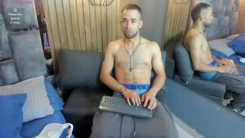 Christian Lundgren online show from June 2026 03:18:01 AM